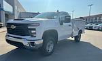 2024 Chevrolet Silverado 2500 Regular Cab 4x2, Royal Truck Body Service Body Service Truck for sale #RF428017 - photo 5