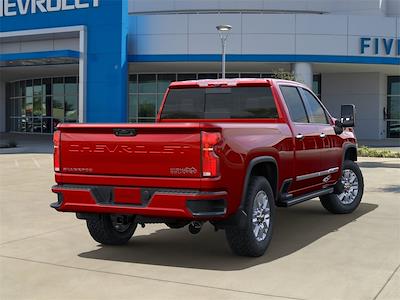 2024 Chevrolet Silverado 2500 Crew Cab 4x4, Pickup for sale #RF428600 - photo 2