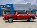 New 2024 Chevrolet Silverado 2500 High Country Crew Cab 4x4, Pickup for sale #RF428600 - photo 5