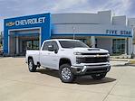 2024 Chevrolet Silverado 3500 Crew Cab 4x4, Pickup for sale #RF462904 - photo 1