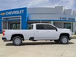 2024 Chevrolet Silverado 3500 Crew Cab 4x4, Pickup for sale #RF462904 - photo 5