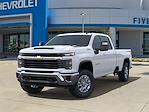 2024 Chevrolet Silverado 3500 Crew Cab 4x4, Pickup for sale #RF462904 - photo 6