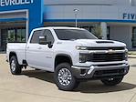 2024 Chevrolet Silverado 3500 Crew Cab 4x4, Pickup for sale #RF462904 - photo 7