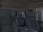 2024 Chevrolet Silverado 1500 Crew Cab 4x2, Pickup for sale #RG183492 - photo 24