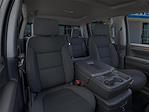 2024 Chevrolet Silverado 1500 Crew Cab 4x2, Pickup for sale #RG201508 - photo 16