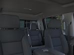 2024 Chevrolet Silverado 1500 Crew Cab 4x2, Pickup for sale #RG201508 - photo 24