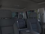 2024 Chevrolet Silverado 1500 Crew Cab 4x2, Pickup for sale #RG210686 - photo 24