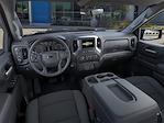 2024 Chevrolet Silverado 1500 Crew Cab 4x4, Pickup for sale #RG237399 - photo 15
