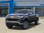 New 2024 Chevrolet Silverado 1500 LT Crew Cab 4x4, Pickup for sale #RG285932 - photo 6