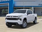 New 2024 Chevrolet Silverado 1500 RST Crew Cab 4x2, Pickup for sale #RG289424 - photo 6