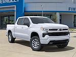 New 2024 Chevrolet Silverado 1500 RST Crew Cab 4x2, Pickup for sale #RG289424 - photo 7