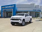 New 2024 Chevrolet Silverado 1500 RST Crew Cab 4x2, Pickup for sale #RG289424 - photo 8