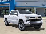 New 2024 Chevrolet Silverado 1500 LT Crew Cab 4x4, Pickup for sale #RG291096 - photo 7