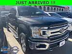 Used 2018 Ford F-150 XLT Super Cab 4x4, Pickup for sale #RG346856A - photo 1