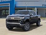 New 2024 Chevrolet Silverado 1500 LT Crew Cab 4x4, Pickup for sale #RG430149 - photo 6