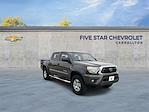 Used 2013 Toyota Tacoma Base Double Cab 4x4, Pickup for sale #RG454334A - photo 1