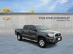 Used 2013 Toyota Tacoma Base Double Cab 4x4, Pickup for sale #RG454334A - photo 3