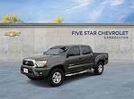 Used 2013 Toyota Tacoma Base Double Cab 4x4, Pickup for sale #RG454334A - photo 5