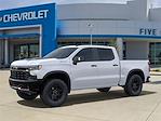 New 2024 Chevrolet Silverado 1500 ZR2 Crew Cab 4x4, Pickup for sale #RG462939 - photo 3