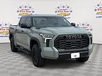 Used 2022 Toyota Tundra TRD Pro CrewMax Cab 4x4, Pickup for sale #RR348142A - photo 1