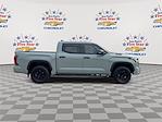 Used 2022 Toyota Tundra TRD Pro CrewMax Cab 4x4, Pickup for sale #RR348142A - photo 9