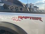 Used 2023 Ford F-150 Raptor SuperCrew Cab 4x4, Pickup for sale #RR378818A - photo 11