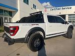 Used 2023 Ford F-150 Raptor SuperCrew Cab 4x4, Pickup for sale #RR378818A - photo 14