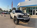 Used 2023 Ford F-150 Raptor SuperCrew Cab 4x4, Pickup for sale #RR378818A - photo 3