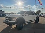 Used 2023 Ford F-150 Raptor SuperCrew Cab 4x4, Pickup for sale #RR378818A - photo 5