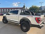 Used 2023 Ford F-150 Raptor SuperCrew Cab 4x4, Pickup for sale #RR378818A - photo 7