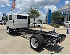 New 2024 Chevrolet LCF 4500HG Crew Cab 4x2, Cab Chassis for sale #RS221852 - photo 3