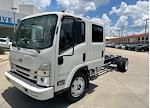 New 2024 Chevrolet LCF 4500HG Crew Cab 4x2, Cab Chassis for sale #RS221852 - photo 6