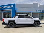 2024 Chevrolet Silverado EV Crew Cab 4WD, Pickup for sale #RU206352 - photo 5