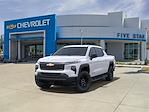 New 2024 Chevrolet Silverado EV Work Truck Crew Cab 4WD, Pickup for sale #RU206352 - photo 8