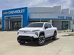 New 2024 Chevrolet Silverado EV RST Crew Cab 4WD, Pickup for sale #RU304466 - photo 8