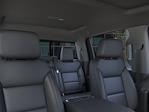 2024 Chevrolet Silverado 1500 Crew Cab SRW 4x4, Pickup for sale #RZ260127 - photo 24
