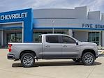 New 2024 Chevrolet Silverado 1500 LT Crew Cab 4x2, Pickup for sale #RZ354088 - photo 5