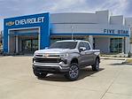 New 2024 Chevrolet Silverado 1500 LT Crew Cab 4x2, Pickup for sale #RZ354088 - photo 8