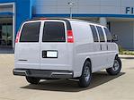 New 2025 Chevrolet Express 2500 Work Van RWD, Empty Cargo Van for sale #S1100940 - photo 4