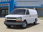 New 2025 Chevrolet Express 2500 Work Van RWD, Empty Cargo Van for sale #S1100940 - photo 6