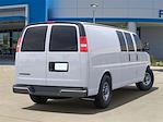 New 2025 Chevrolet Express 2500 Work Van RWD, Empty Cargo Van for sale #S1101040 - photo 4