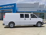 New 2025 Chevrolet Express 2500 Work Van RWD, Empty Cargo Van for sale #S1101040 - photo 5