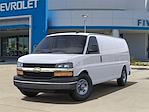 New 2025 Chevrolet Express 2500 Work Van RWD, Empty Cargo Van for sale #S1101040 - photo 6