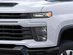 New 2025 Chevrolet Silverado 2500 Custom Crew Cab 4x4, Pickup for sale #S1104231 - photo 10