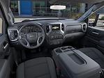 New 2025 Chevrolet Silverado 2500 Custom Crew Cab 4x4, Pickup for sale #S1104231 - photo 15