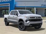 New 2025 Chevrolet Silverado 1500 RST Crew Cab 4x2, Pickup for sale #S1116005 - photo 7