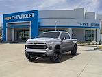 New 2025 Chevrolet Silverado 1500 RST Crew Cab 4x2, Pickup for sale #S1116005 - photo 8