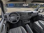 New 2025 Chevrolet Express 2500 Work Van RWD, Empty Cargo Van for sale #S1118047 - photo 15