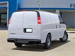 New 2025 Chevrolet Express 2500 Work Van RWD, Empty Cargo Van for sale #S1118047 - photo 2