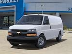 New 2025 Chevrolet Express 2500 Work Van RWD, Empty Cargo Van for sale #S1118106 - photo 6